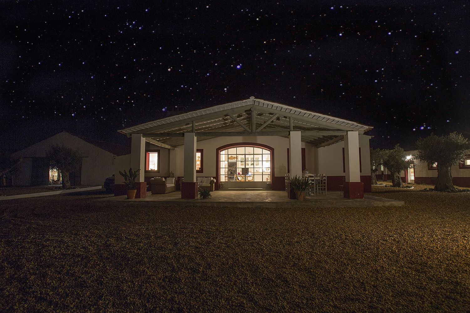 Hotel & Croquet Club Quinta da Chaminé Portal Institucional