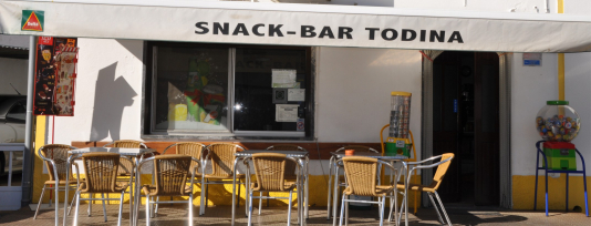 Snack Bar Todina (Figueira dos Cavaleiros)