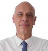 Luís António Pita Ameixa