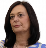 Maria José Palma Correia