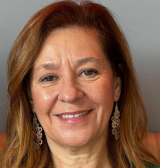 Maria José do Ó Efigénio