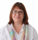 Mónica Cristina Lopes Piedade