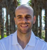 Marcio Ricardo Fialho Coragem