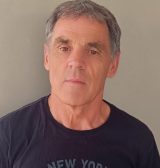 José Luís Gonilho Caturra