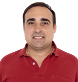 André Tiago Aragão dos Santos