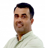 Bruno Manuel Borges Ventura