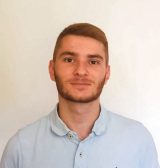 Daniel Filipe Dias Romaneiro