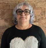 Maria da Glória Dantes Bernardo