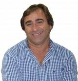 Manuel António Canilhas Reis