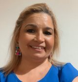 Mara Lisa da Silva Morais Costa