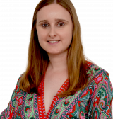 Marília Alexandra Batista Bangla