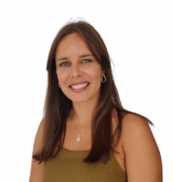 Rita Isabel Paulino Borges