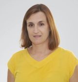 Sílvia Isabel Cristina Cavaco
