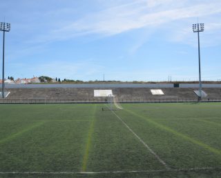 Estádio Municipal