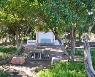 Parque de Lazer da Fonte Nova