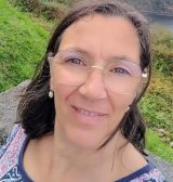 Maria Albertina Amantes Raposo