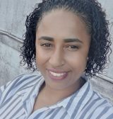 Maria de Jesus Santos da Luz