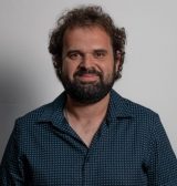 Flávio José Farias de Sousa