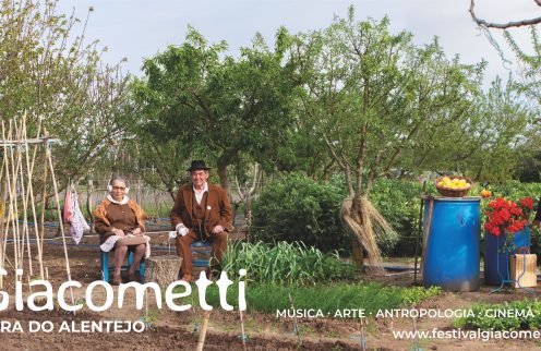 (Português) Festival Giacometti de 2 a 5 de junho