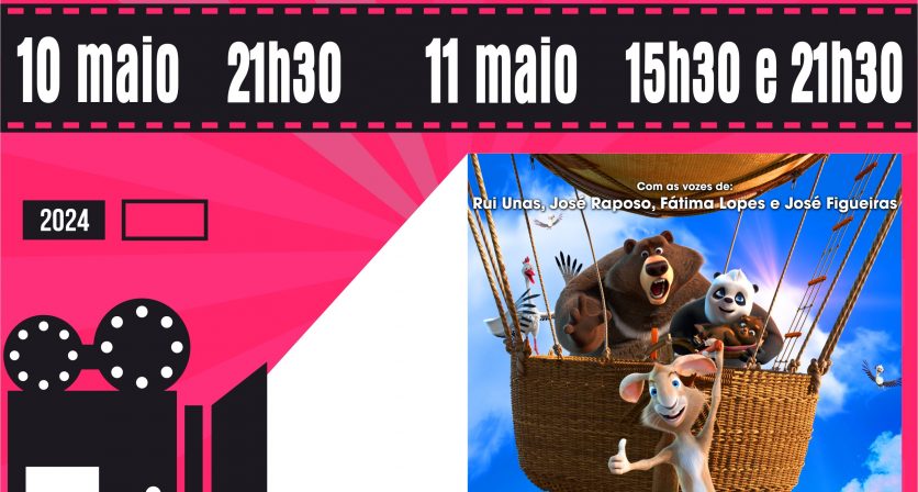 (Português) Cinema | Centro Cultural Manuel da Fonseca 69