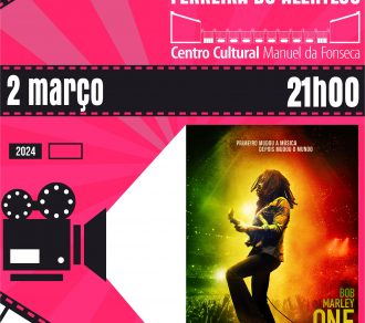 (Português) Cinema | Centro Cultural Manuel da Fonseca