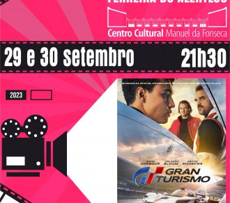 (Português) Cinema | Centro Cultural Manuel da Fonseca