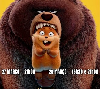 Cinema | Centro Cultural Manuel da Fonseca