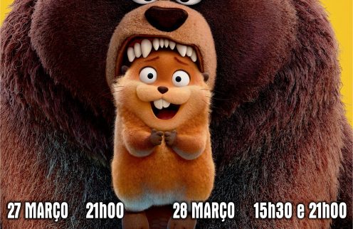 (Português) Cinema | Centro Cultural Manuel da Fonseca