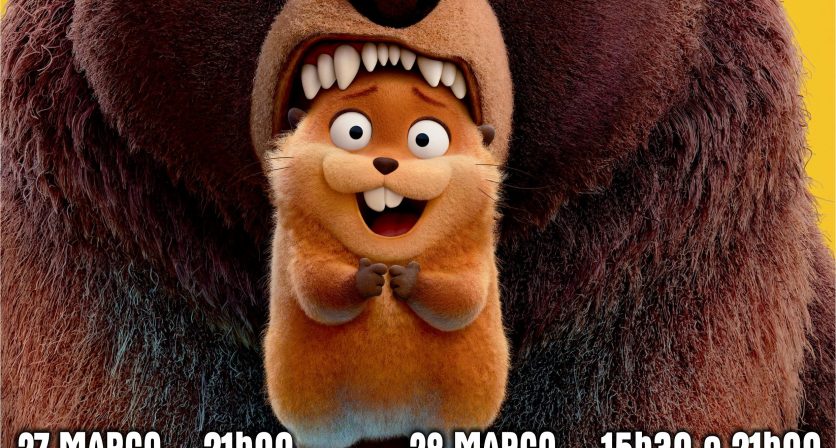 Cinema | Centro Cultural Manuel da Fonseca 82