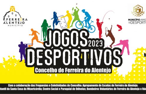 (Português) Jogos Desportivos 2023
