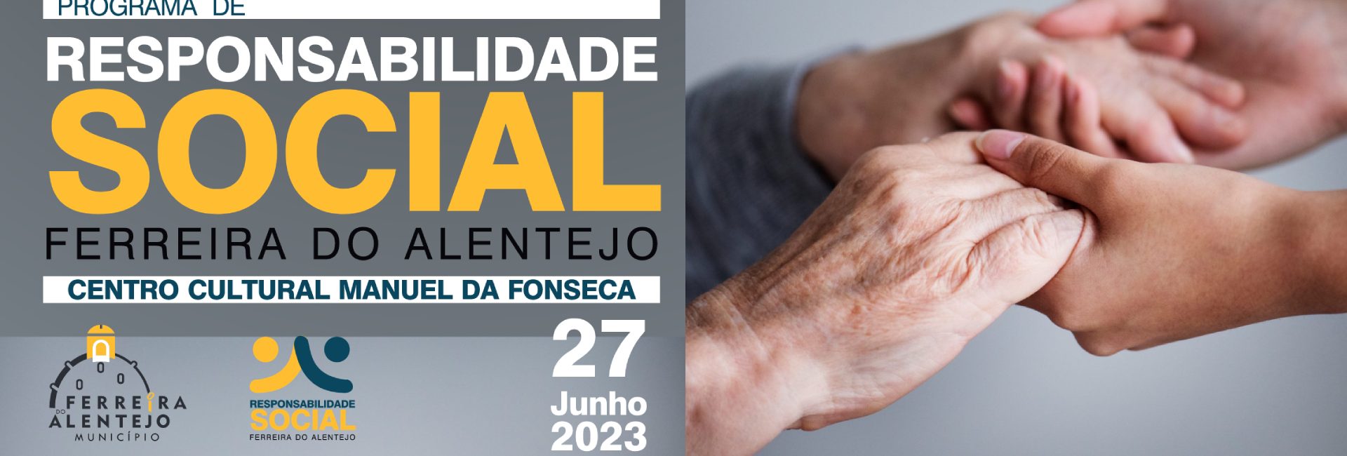 (Português) Câmara Municipal atribui distinção de responsabilidade social a empresas do concelho