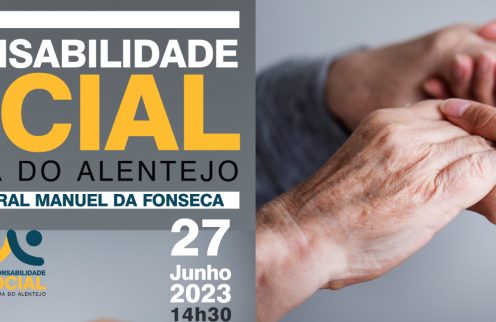 (Português) Câmara Municipal atribui distinção de responsabilidade social a empresas do concelho