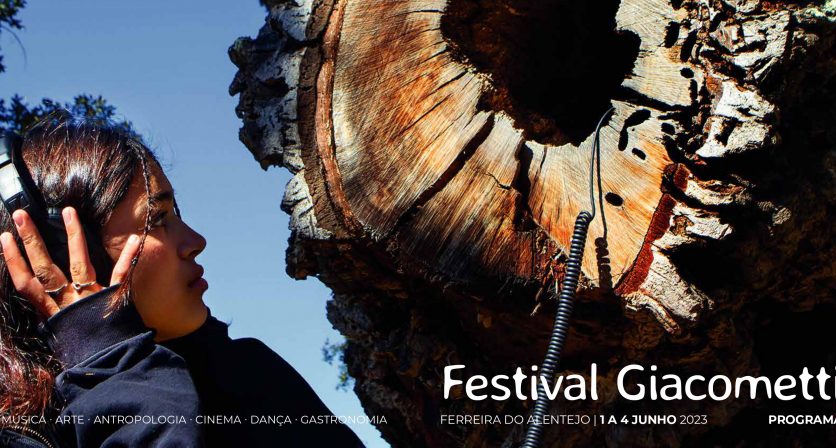 Festival Giacometti de 1 a 4 de junho 6