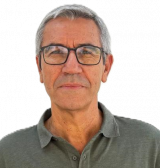 António Luís Raposo Godinho