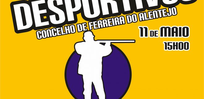 (Português) Tiro ao Alvo – Jogos Desportivos 2024
