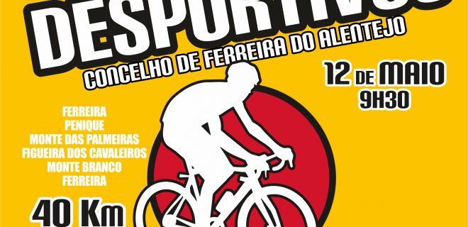 (Português) Cicloturismo – Jogos Desportivos 2024