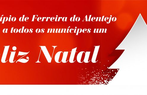 Feliz Natal 2024