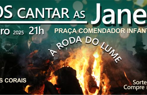 (Português) Janeiras