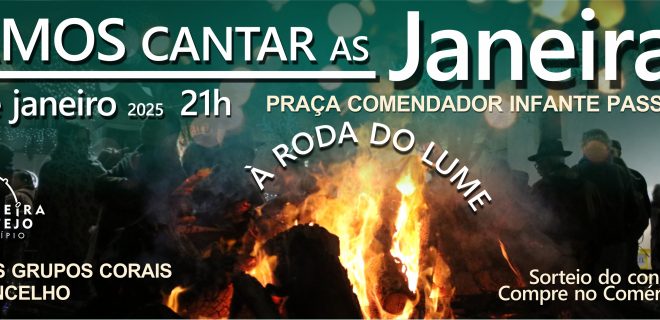 (Português) Janeiras