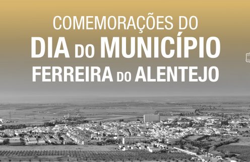 Comemorações do Dia do Município 2025