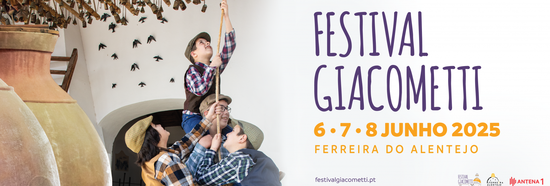 (Português) Festival Giacometti 2025