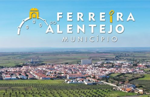 (Português) Ferreira do Alentejo