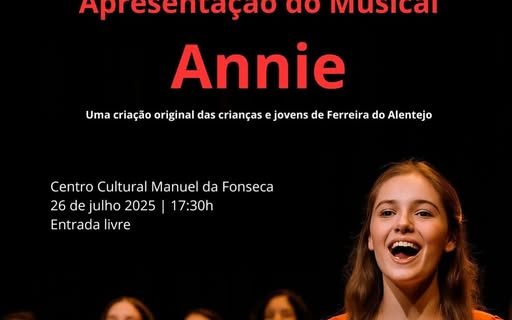 Ferreira Com Arte | Espetáculo de Encerramento