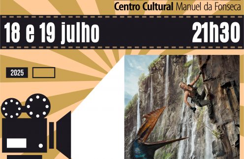 (Português) 𝑪𝒊𝒏𝒆𝒎𝒂 𝒏𝒐 𝑪𝒆𝒏𝒕𝒓𝒐 𝑪𝒖𝒍𝒕𝒖𝒓𝒂𝒍 𝑴𝒂𝒏𝒖𝒆𝒍 𝒅𝒂 𝑭𝒐𝒏𝒔𝒆𝒄𝒂