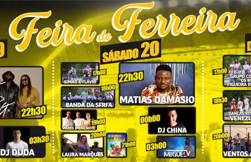 (Português) Feira de Ferreira 2025