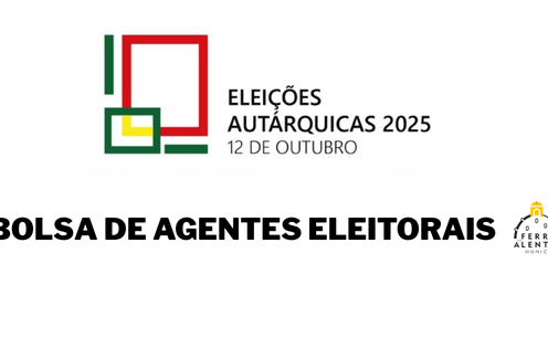 (Português) Inscrições para recrutamento de Agentes Eleitorais