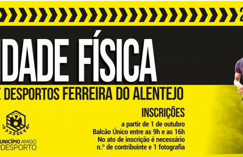 (Português) Atividade Física 2025 » 2026