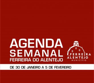 (Português) Agenda Semanal | De 30 de janeiro a 5 de fevereiro de 2026