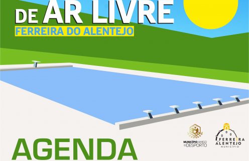(Português) Agenda Semanal | De 25 de junho a 2 de julho