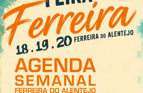 (Português) Agenda Semanal | De 11 a 17 de setembro